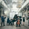 Spark - The Classical Band by Gregor Hohenberg