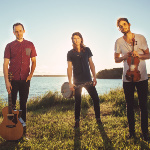 The East Pointers by Sean Berrigan