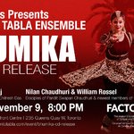 Toronto Tabla Ensemble