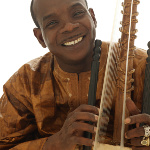 Toumani Diabaté 