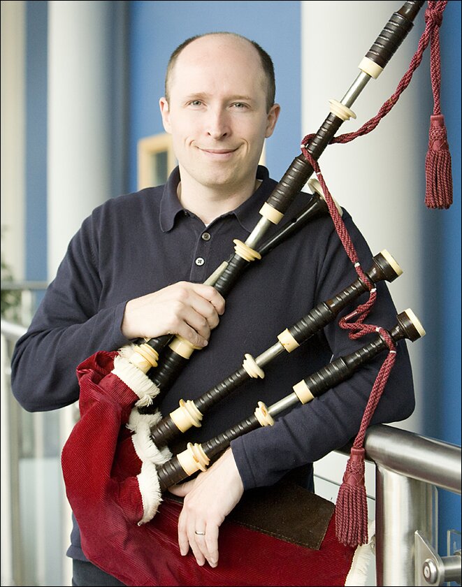Tradition Meets Innovation - The case of folk music and higher education in the North