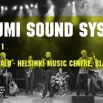 Tsuumi Sound System