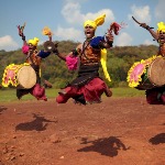 Tuning 2 you - Lost Musicians of India