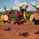 Tuning 2 you - Lost Musicians of India