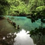 Vanuatu Womenʼs Water Music