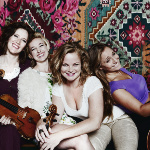 Ragazze Quartet