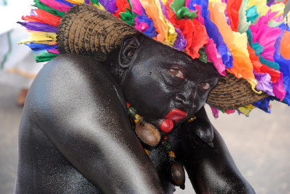 VI Caribbean Cultural Market - Festivals, Fairs and Carnivals from the Colombian Caribbean