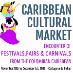 VI Caribbean Cultural Market