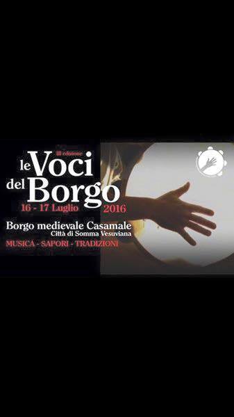 Voci del Borgo