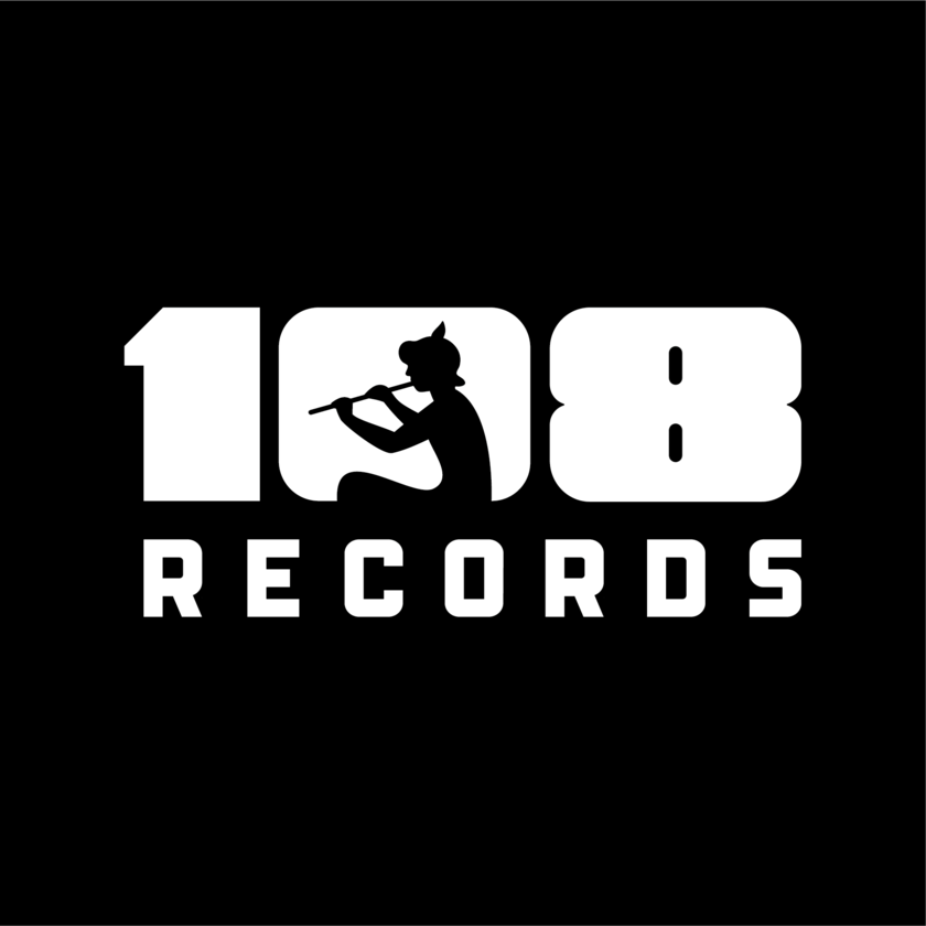 108Records Logo