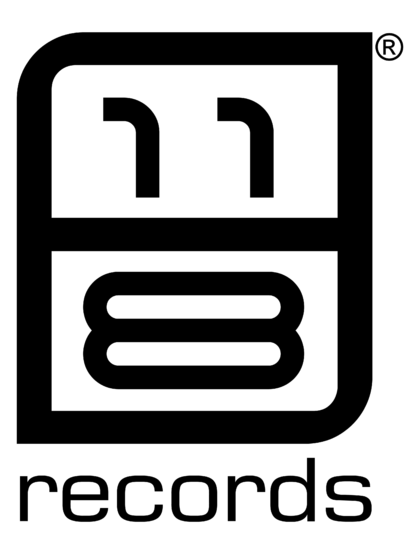 11/8 Records Logo