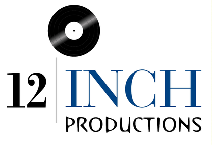 12 Inch Productions Logo