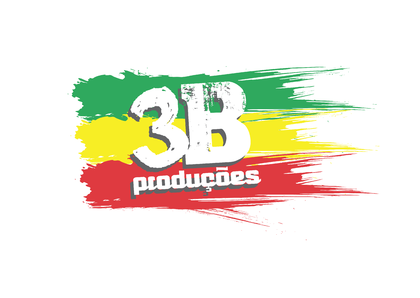 3B Producoes Logo