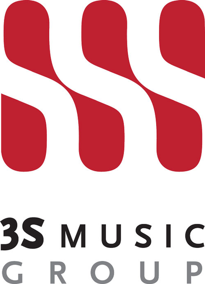 3S Music Management / Amsterdam Klezmer Band Logo