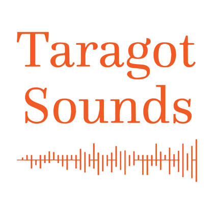 5b.no AS / Taragot Sounds Logo