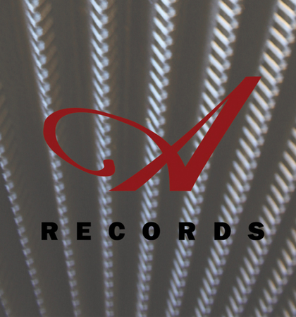 A Records Logo