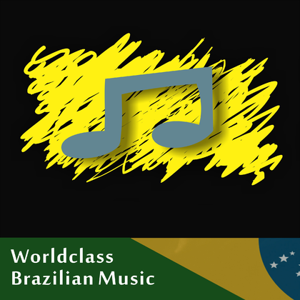 Acalanto Produções Musicais Logo