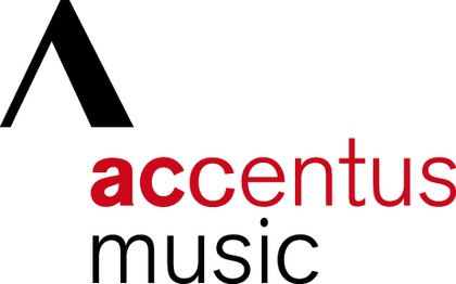 Accentus Music GmbH Logo
