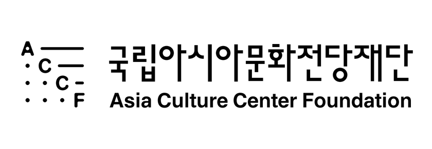 ACCF (Asia Culture Center Foundation) Logo
