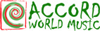 Accord World Music Kft Logo
