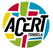 ACERT - Associação Cultural e Recreativa de Tondela Logo