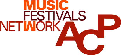 ACP Music Festivals Network Logo