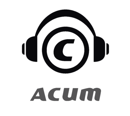 Acum Logo