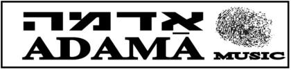 Adama Music & Publishing Ltd Logo