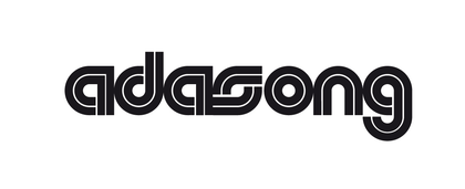 Adasong Productions Logo