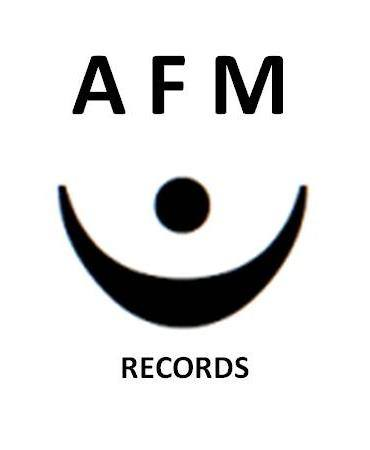 AFM Records Logo