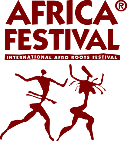 Africa Festival Logo