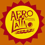 Afro-Latino Logo