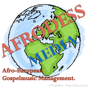Afrodess Media Logo