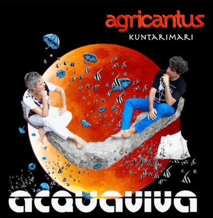 Agricantus Logo