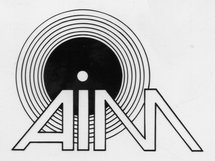 Aim Arco Iris - Record & Publishing Logo