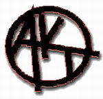AKT Kultura i Turystyka Logo