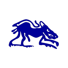 Alebrije Logo