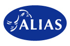 ALIAS - JHD Production Logo