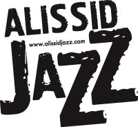 Alissid Jazz Logo