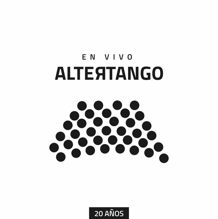 Altertango Logo