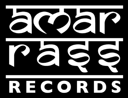 Amarrass Records Logo