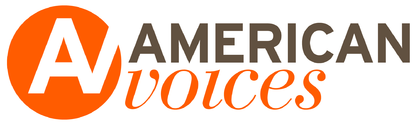 American Voices Logo