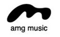 AMG Music Logo