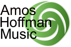 Amos Hoffman Logo