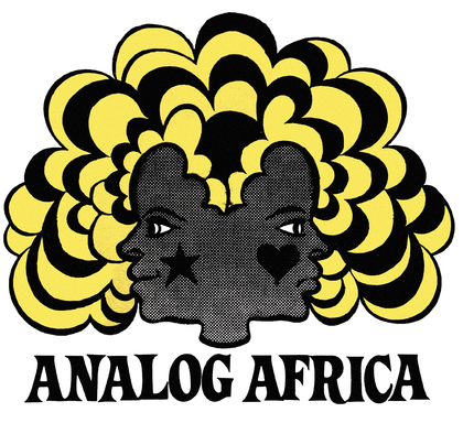 Analog Africa Logo