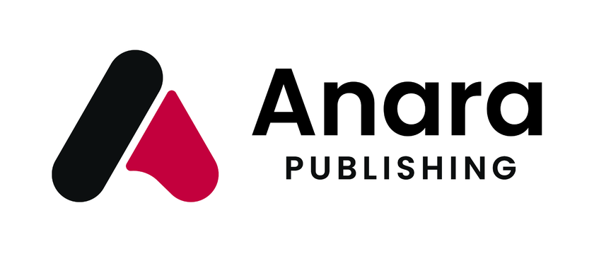 Anara Publishing Limited Logo
