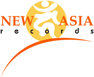 Andrew Lum & New Asia Logo