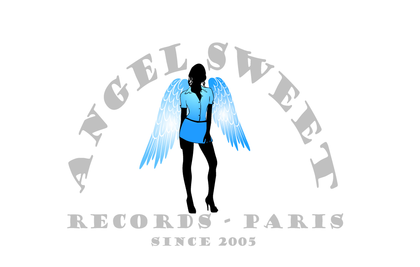 Angel Sweet Records Logo