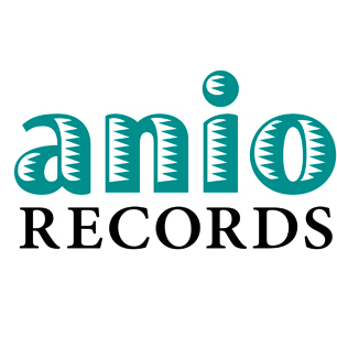 Anio Records Logo