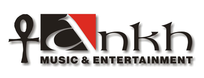 Ankh M&E- Intercity Radio Show Logo